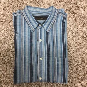 MEN’S TASSO ELBA SHIRT XL